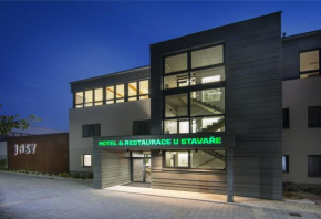 HOTEL A RESTAURACE U STAVAŘE, Vsetín